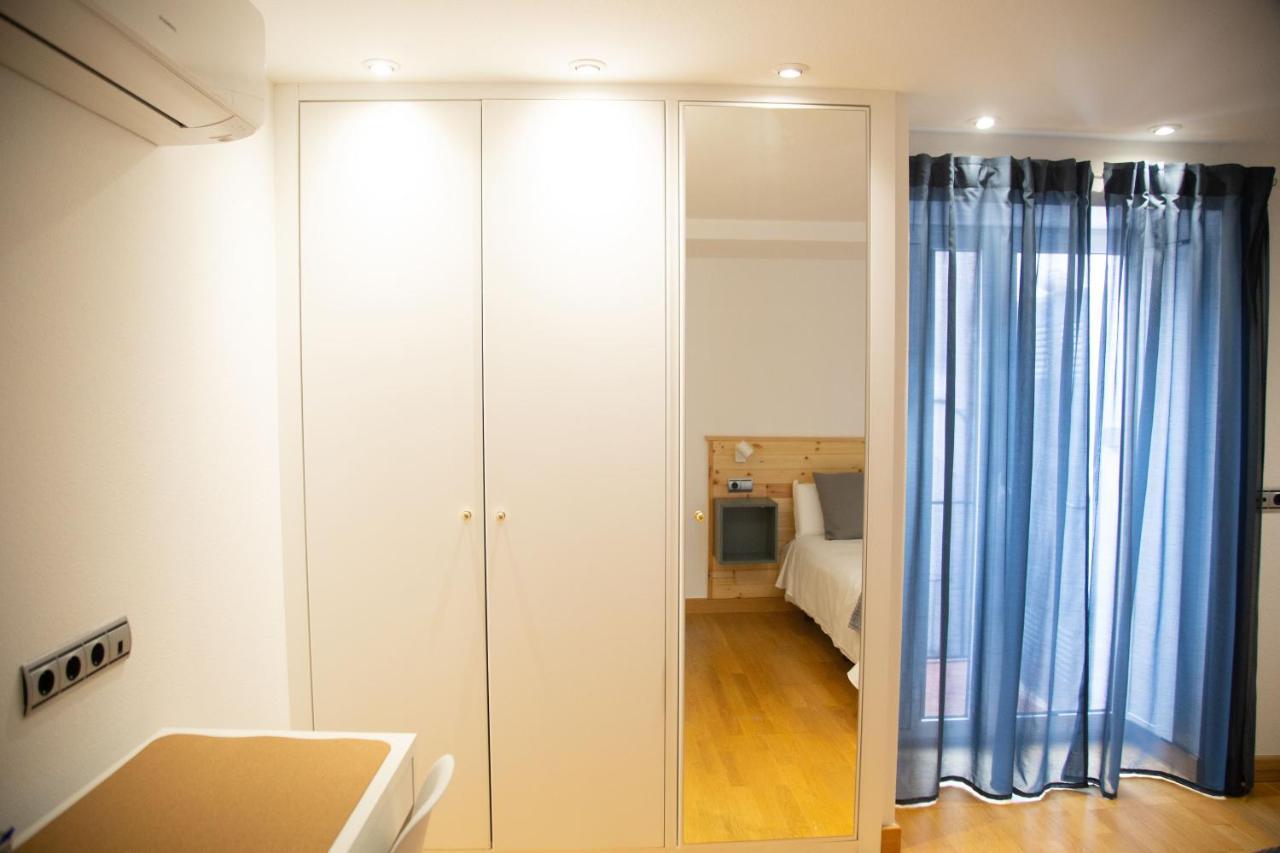 Elizabeth Towers Apartamento Almansa Exterior foto
