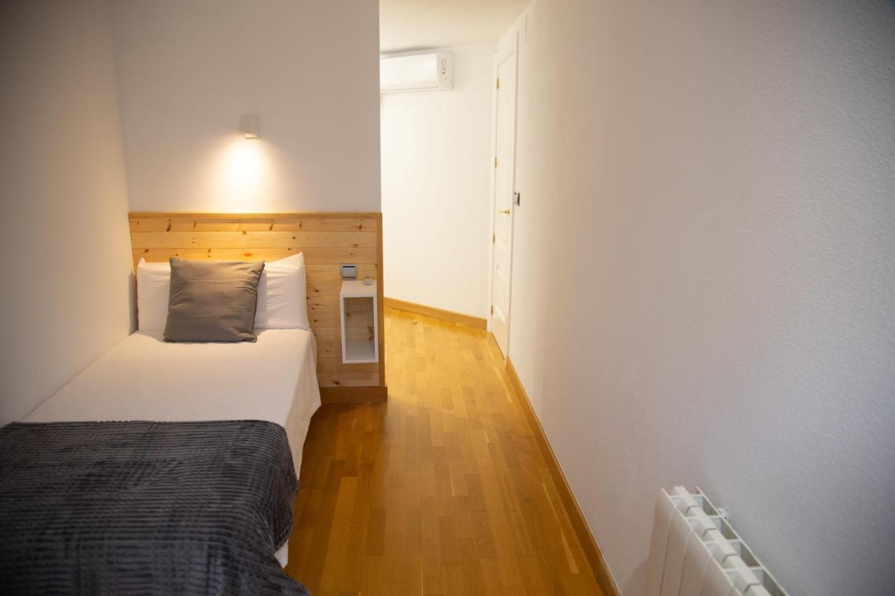 Elizabeth Towers Apartamento Almansa Exterior foto