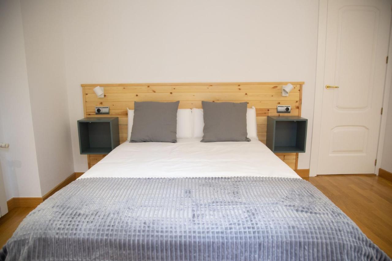 Elizabeth Towers Apartamento Almansa Exterior foto