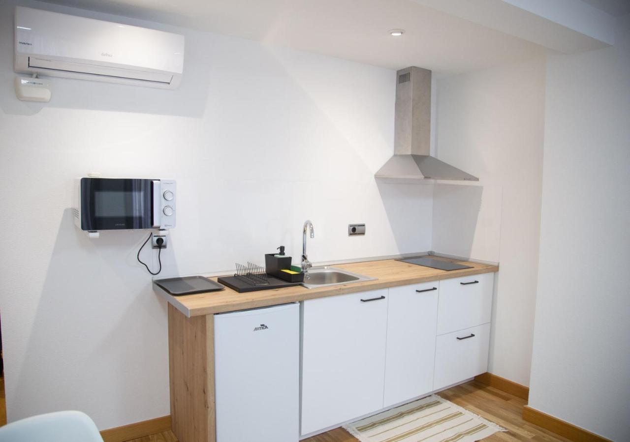 Elizabeth Towers Apartamento Almansa Exterior foto