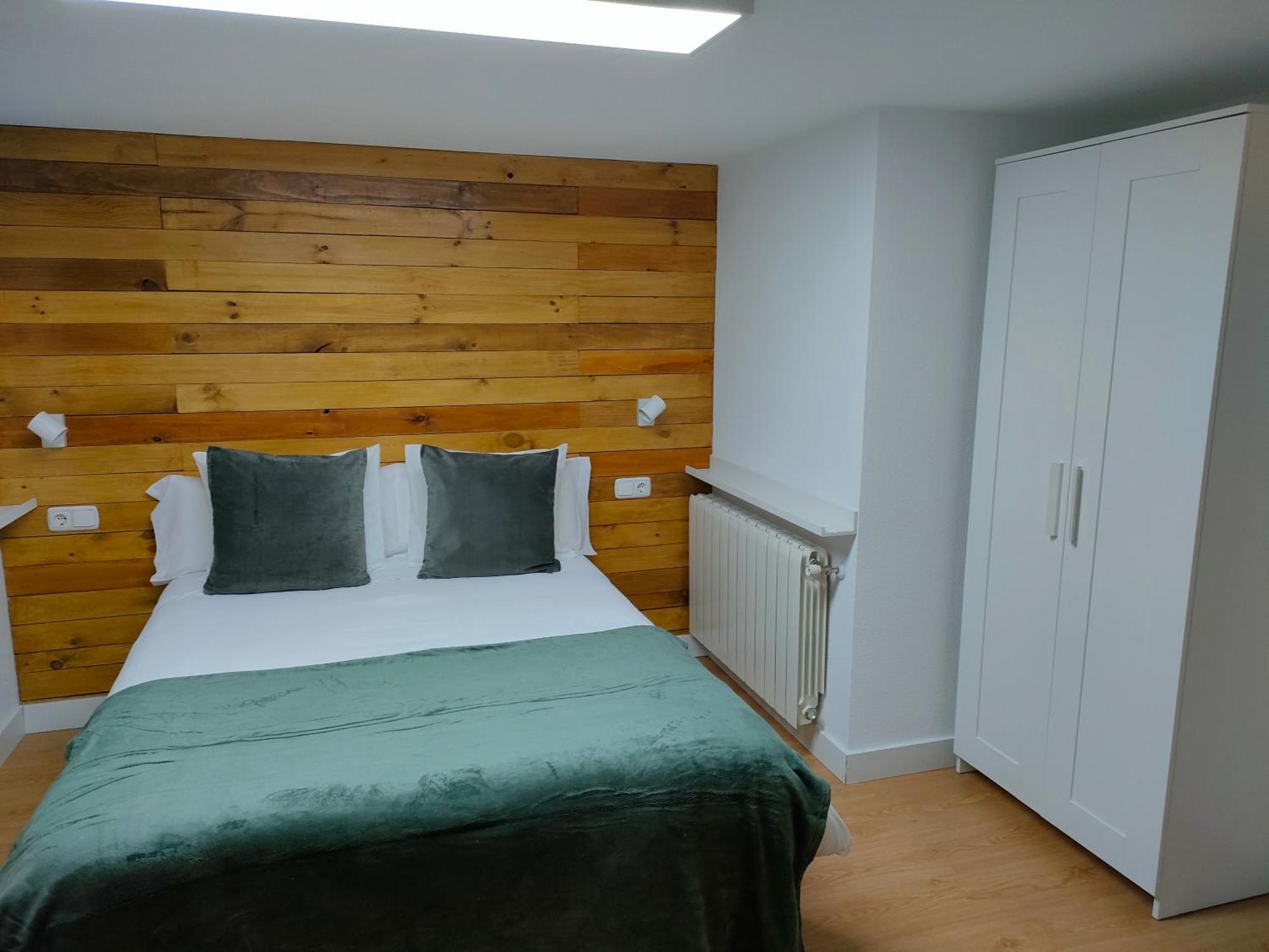 Elizabeth Towers Apartamento Almansa Exterior foto